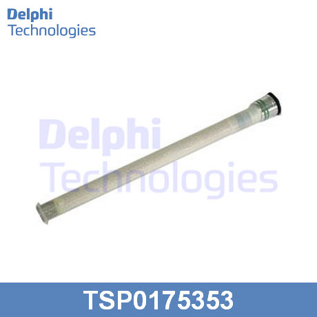 TSP0175353 DELPHI  Осушитель, кондиционер