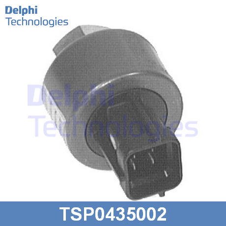 TSP0435002 DELPHI  Пневматический выключатель, кондиционер