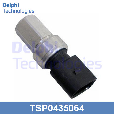 TSP0435064 DELPHI  Пневматический выключатель, кондиционер