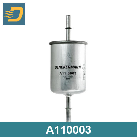 A110003 DENCKERMANN  Топливный фильтр