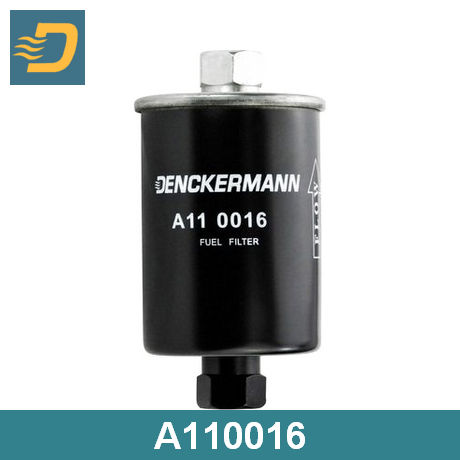 A110016 DENCKERMANN  Топливный фильтр