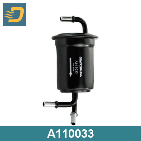 A110033 DENCKERMANN  Топливный фильтр