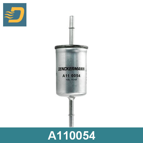 A110054 DENCKERMANN  Топливный фильтр