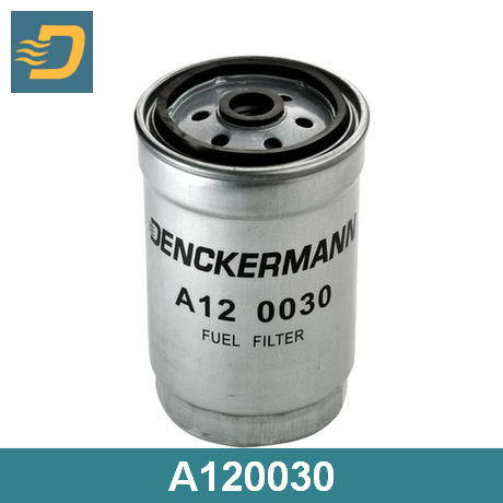 A120030 DENCKERMANN DENCKERMANN  Топливный фильтр