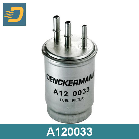 A120033 DENCKERMANN  Топливный фильтр