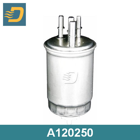 A120250 DENCKERMANN  Топливный фильтр