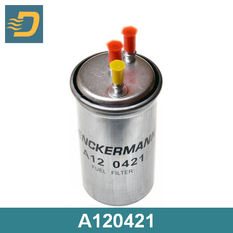 A120421 DENCKERMANN DENCKERMANN  Топливный фильтр