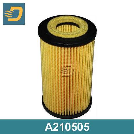 A210505 DENCKERMANN  Масляный фильтр