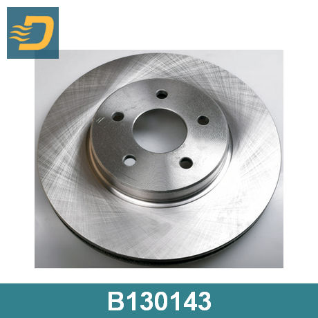 B130143 DENCKERMANN  Тормозной диск
