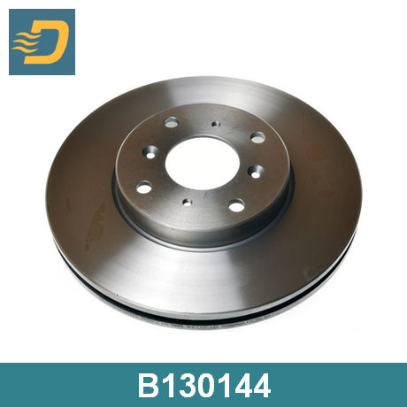 B130144 DENCKERMANN  Тормозной диск