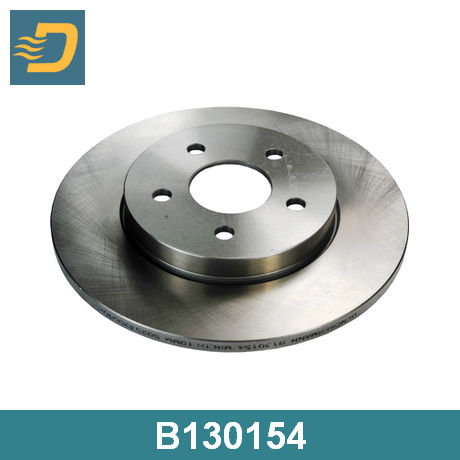 B130154 DENCKERMANN  Тормозной диск