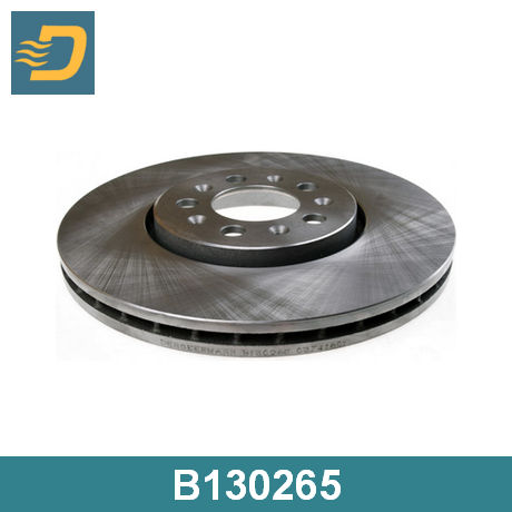 B130265 DENCKERMANN  Тормозной диск