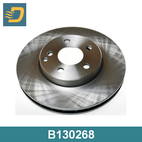 B130268 DENCKERMANN  Тормозной диск