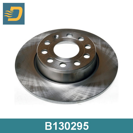 B130295 DENCKERMANN  Тормозной диск