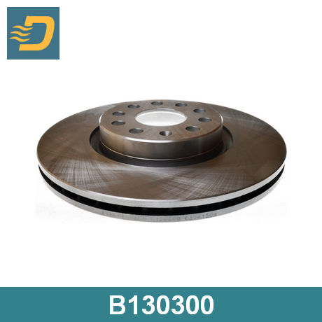 B130300 DENCKERMANN  Тормозной диск