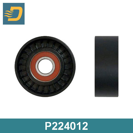 P224012 DENCKERMANN  Натяжной ролик, поликлиновой  ремень