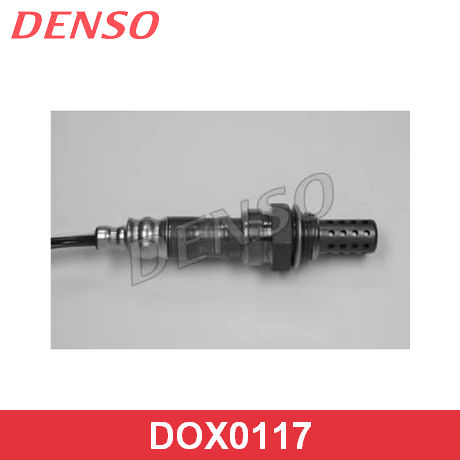 DOX-0117 DENSO  Лямбда-зонд