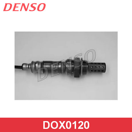 DOX-0120 DENSO DENSO  Кислородный датчик; Лямбда-зонд