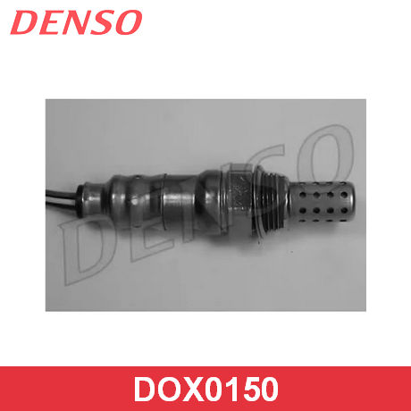 DOX-0150 DENSO DENSO  Кислородный датчик; Лямбда-зонд