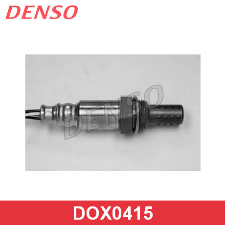 DOX-0415 DENSO  Лямбда-зонд
