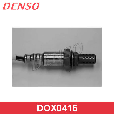 DOX-0416 DENSO  Лямбда-зонд