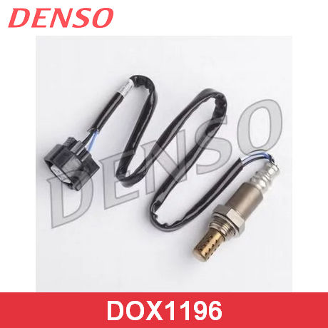 DOX-1196 DENSO DENSO  Кислородный датчик; Лямбда-зонд