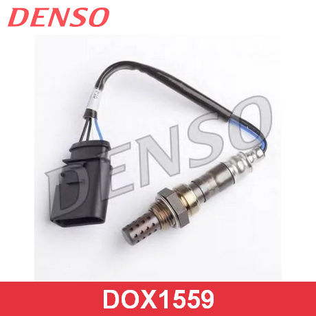 DOX-1559 DENSO DENSO  Кислородный датчик; Лямбда-зонд