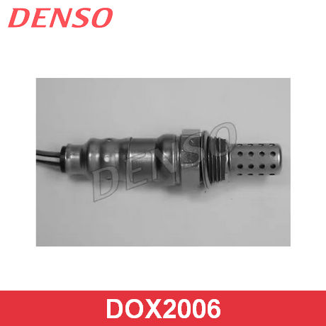 DOX-2006 DENSO DENSO  Кислородный датчик; Лямбда-зонд