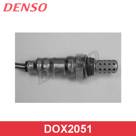 DOX-2051 DENSO DENSO  Кислородный датчик; Лямбда-зонд
