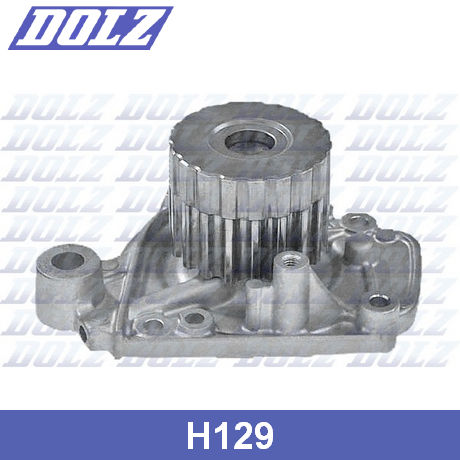 H129 DOLZ  Водяной насос