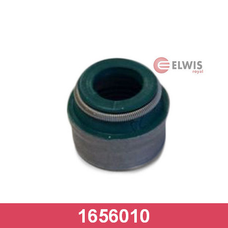 1656010 ELWIS ROYAL ELWIS ROYAL  Колпачок маслосъемный клапана