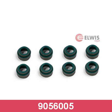 9056005 ELWIS ROYAL ELWIS ROYAL  Маслосъемные колпачки комплект