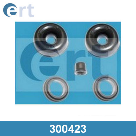 300423 ERT  Ремкомплект, колесный тормозной цилиндр
