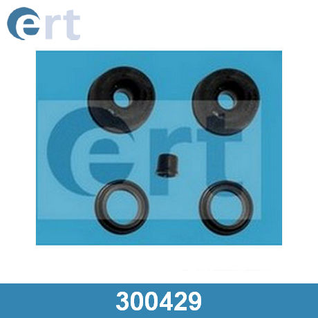 300429 ERT  Ремкомплект, колесный тормозной цилиндр