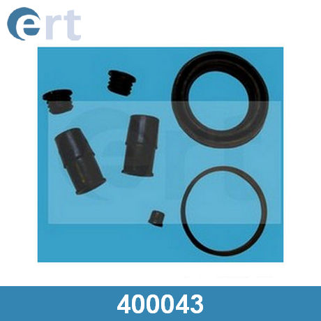 400043 ERT  Ремкомплект, тормозной суппорт