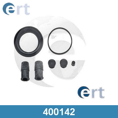 400142 ERT ERT  Ремкомплект тормозного суппорта