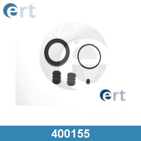 400155 ERT  Ремкомплект, тормозной суппорт