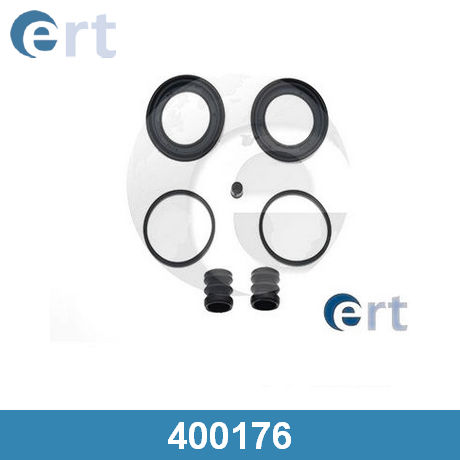 400176 ERT  Ремкомплект, тормозной суппорт