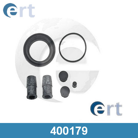 400179 ERT  Ремкомплект, тормозной суппорт