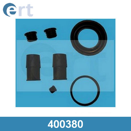 400380 ERT ERT  Ремкомплект тормозного суппорта