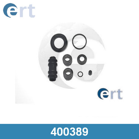 400389 ERT  Ремкомплект, тормозной суппорт