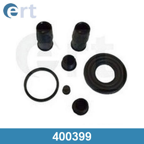 400399 ERT ERT  Ремкомплект тормозного суппорта