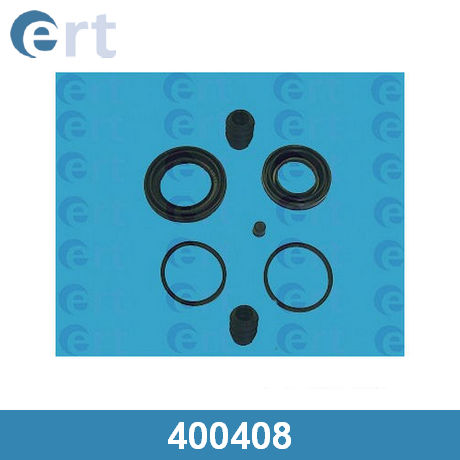 400408 ERT  Ремкомплект, тормозной суппорт