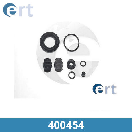 400454 ERT  Ремкомплект, тормозной суппорт