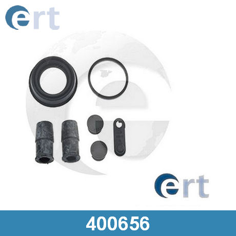 400656 ERT ERT  Ремкомплект тормозного суппорта