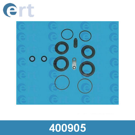 400905 ERT  Ремкомплект, тормозной суппорт