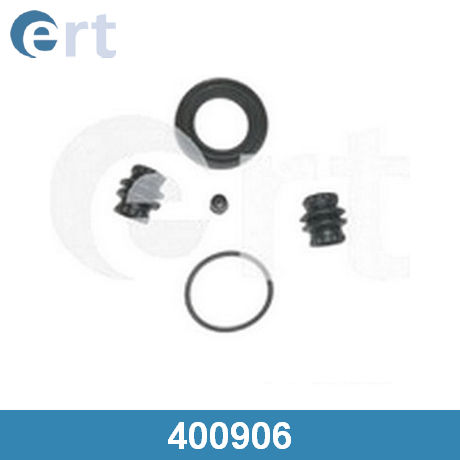 400906 ERT ERT  Ремкомплект тормозного суппорта