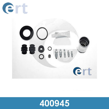 400945 ERT  Ремкомплект, тормозной суппорт