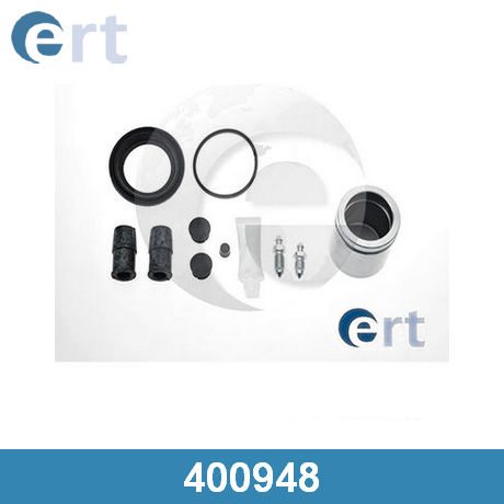 400948 ERT  Ремкомплект, тормозной суппорт