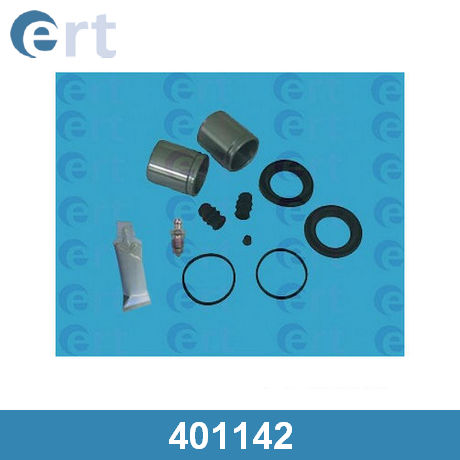 401142 ERT  Ремкомплект, тормозной суппорт